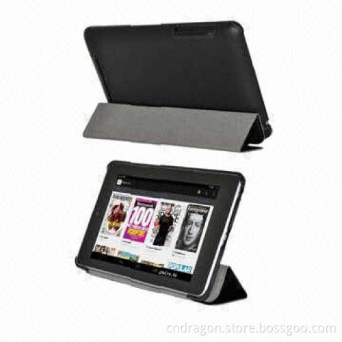 Leather Hard Case for Google Nexus 7"